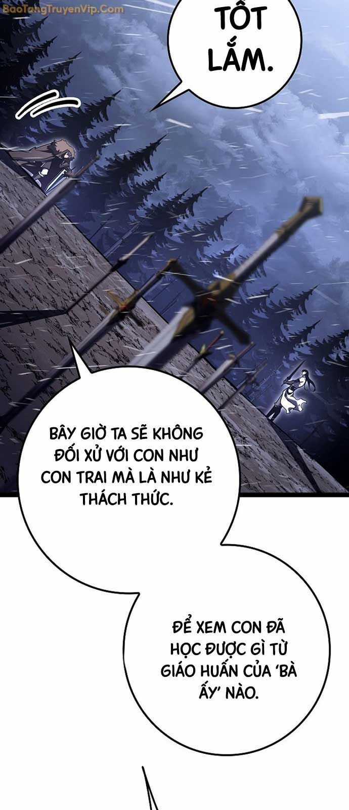 Hồi Quy Làm Con Trai Ngoài Giá Thú Của Gia Đình Kiếm Thuật Danh Tiếng Chương 35 trang 28