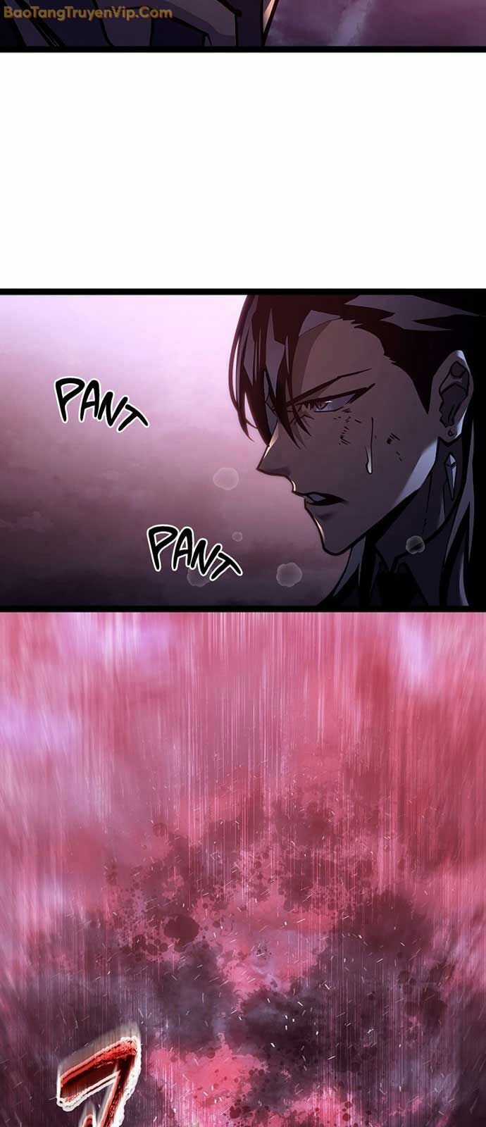 Hồi Quy Làm Con Trai Ngoài Giá Thú Của Gia Đình Kiếm Thuật Danh Tiếng Chương 35 trang 4