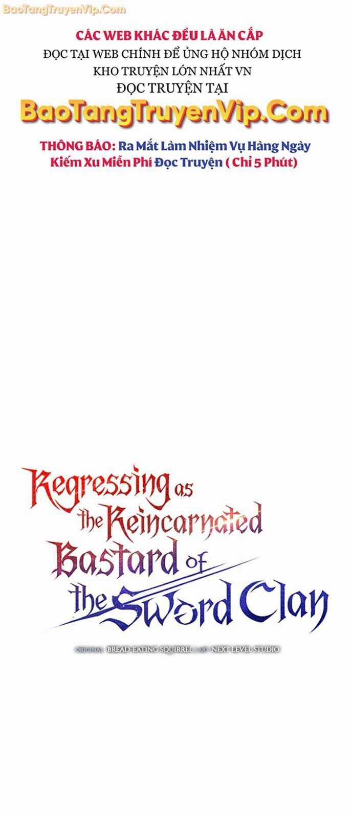 Hồi Quy Làm Con Trai Ngoài Giá Thú Của Gia Đình Kiếm Thuật Danh Tiếng Chương 35 trang 43