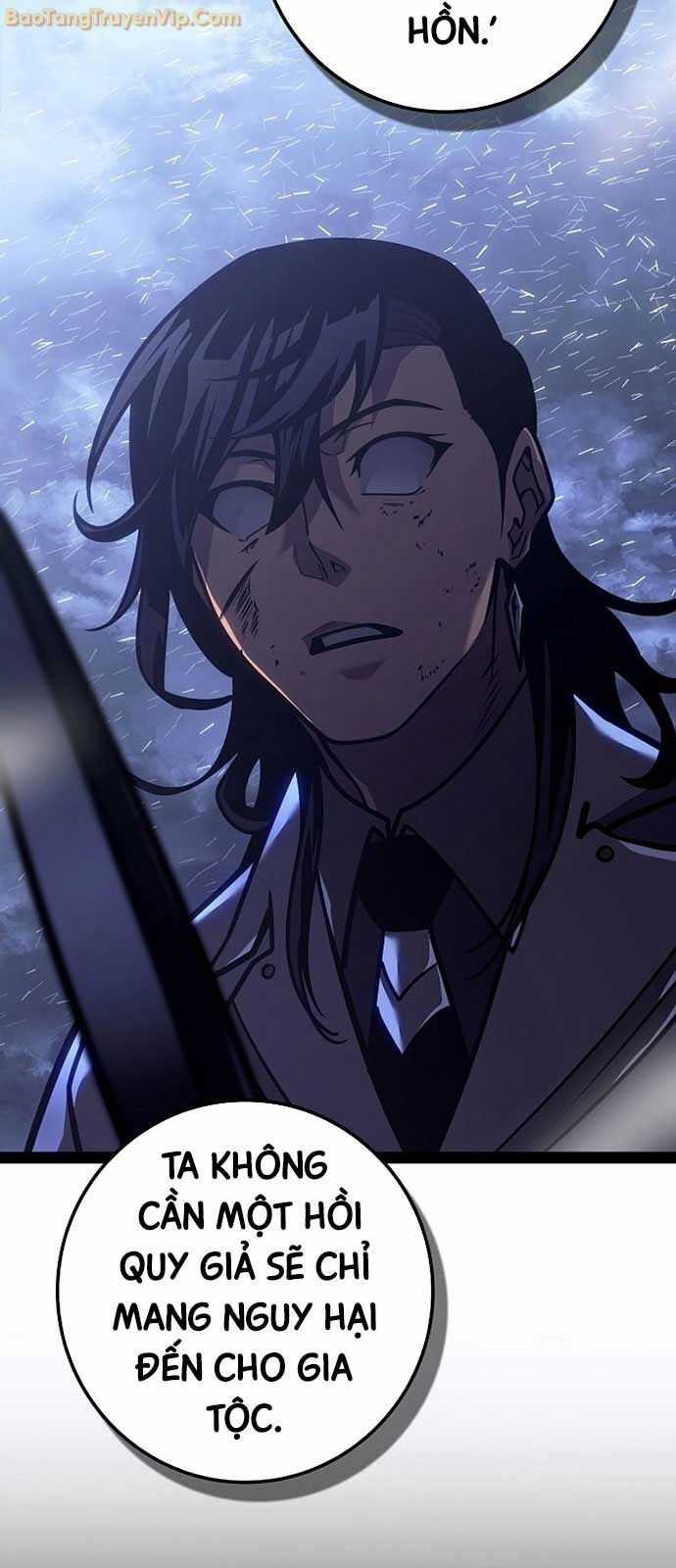 Hồi Quy Làm Con Trai Ngoài Giá Thú Của Gia Đình Kiếm Thuật Danh Tiếng Chương 35 trang 49