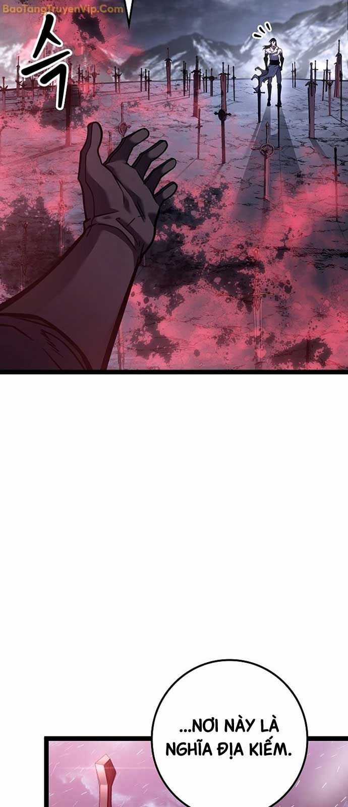 Hồi Quy Làm Con Trai Ngoài Giá Thú Của Gia Đình Kiếm Thuật Danh Tiếng Chương 35 trang 8