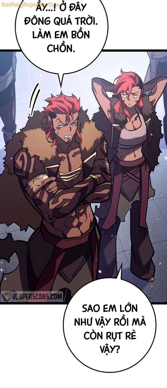 Hồi Quy Làm Con Trai Ngoài Giá Thú Của Gia Đình Kiếm Thuật Danh Tiếng Chương 35 trang 86