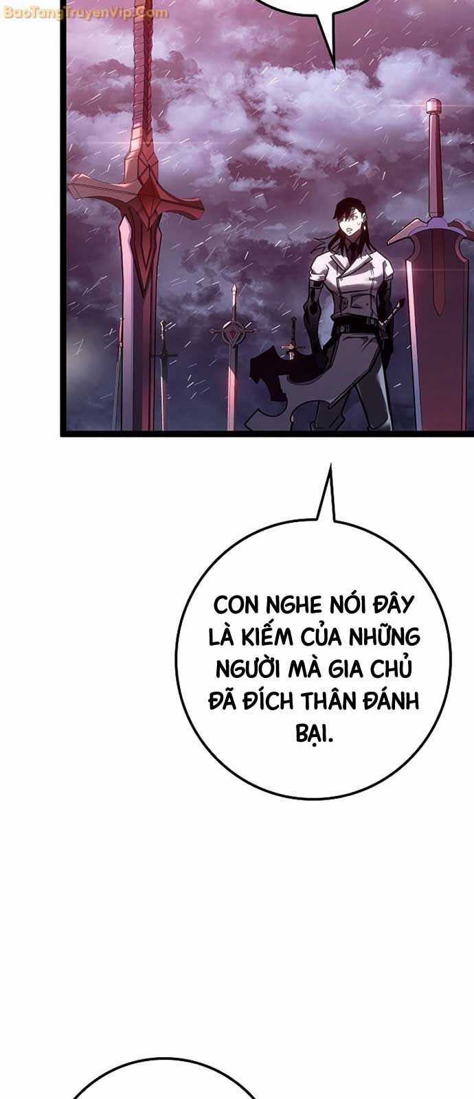 Hồi Quy Làm Con Trai Ngoài Giá Thú Của Gia Đình Kiếm Thuật Danh Tiếng Chương 35 trang 9