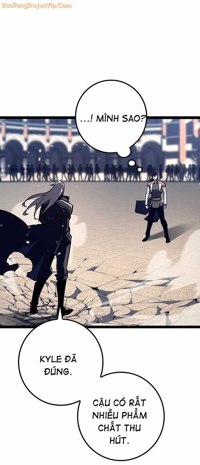 Hồi Quy Làm Con Trai Ngoài Giá Thú Của Gia Đình Kiếm Thuật Danh Tiếng Chương 36 trang 50