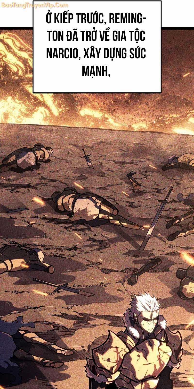 Hồi Quy Làm Con Trai Ngoài Giá Thú Của Gia Đình Kiếm Thuật Danh Tiếng Chương 37 trang 11