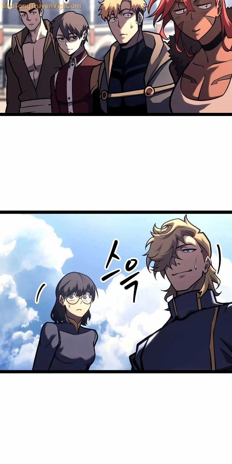 Hồi Quy Làm Con Trai Ngoài Giá Thú Của Gia Đình Kiếm Thuật Danh Tiếng Chương 37 trang 50