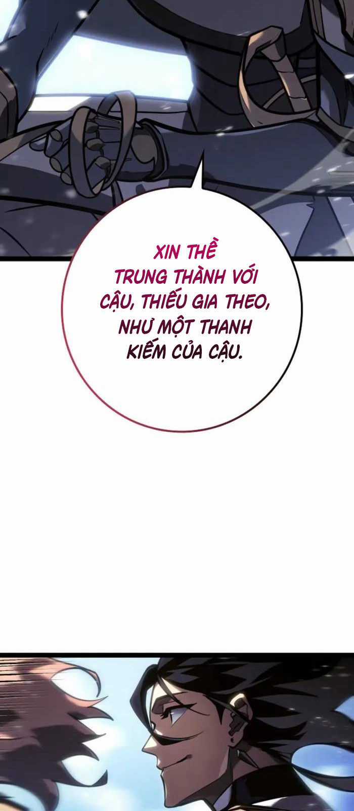 Hồi Quy Làm Con Trai Ngoài Giá Thú Của Gia Đình Kiếm Thuật Danh Tiếng Chương 38 trang 20