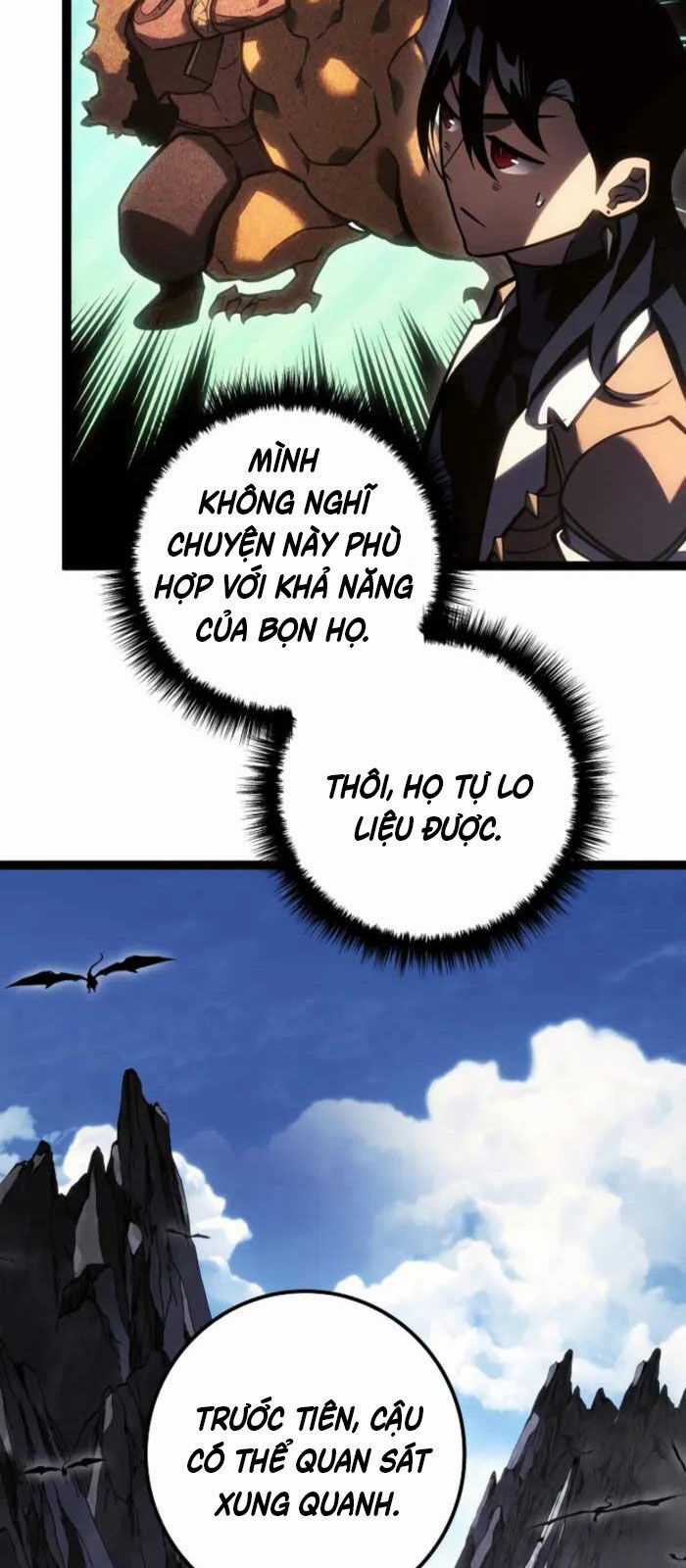 Hồi Quy Làm Con Trai Ngoài Giá Thú Của Gia Đình Kiếm Thuật Danh Tiếng Chương 38 trang 30