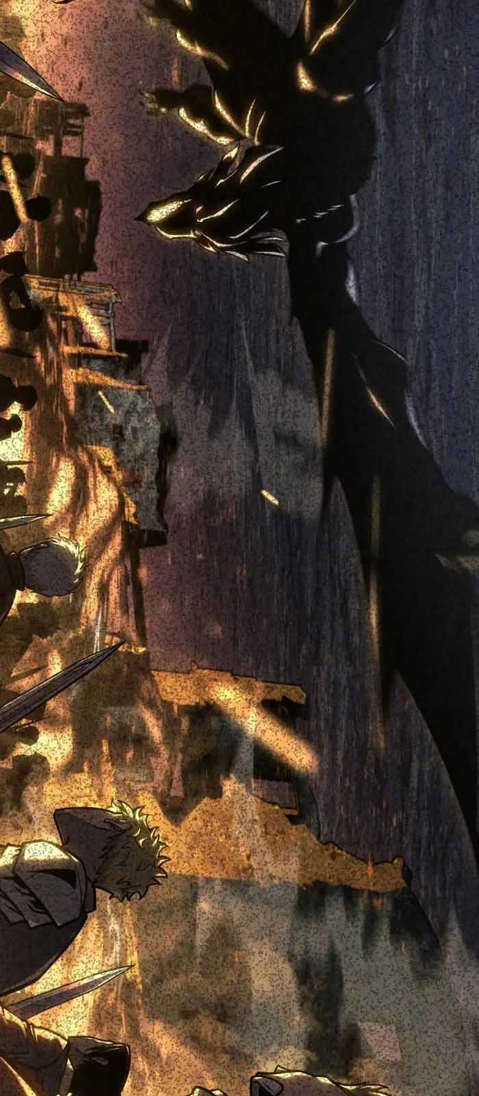 Hồi Quy Làm Con Trai Ngoài Giá Thú Của Gia Đình Kiếm Thuật Danh Tiếng Chương 38 trang 49