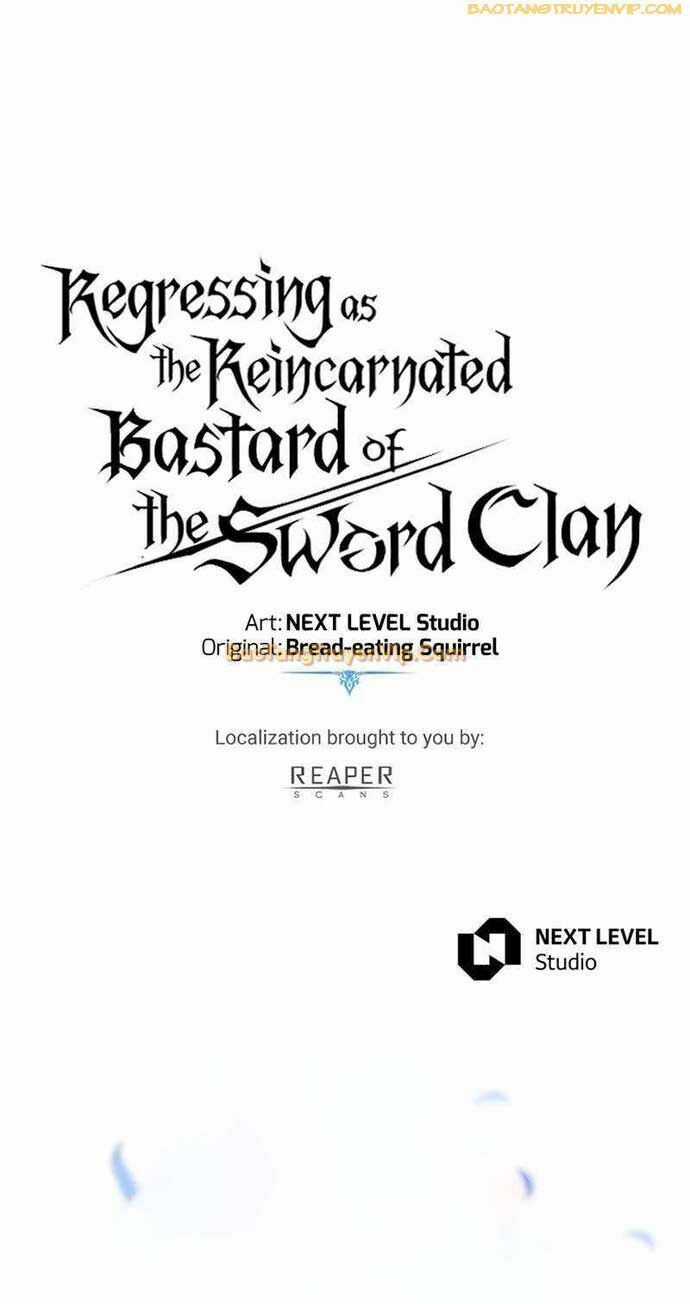Hồi Quy Làm Con Trai Ngoài Giá Thú Của Gia Đình Kiếm Thuật Danh Tiếng Chương 39 trang 127