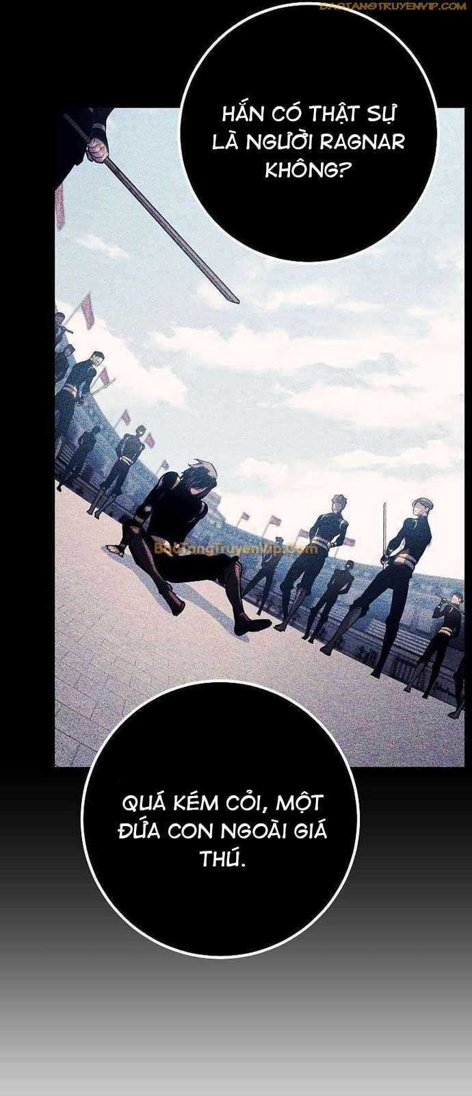 Hồi Quy Làm Con Trai Ngoài Giá Thú Của Gia Đình Kiếm Thuật Danh Tiếng Chương 39 trang 20