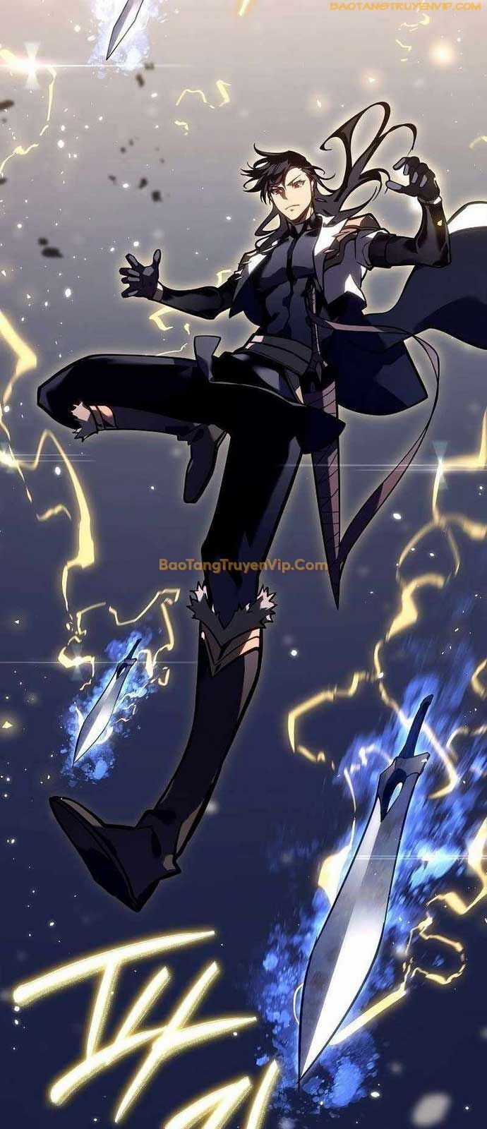 Hồi Quy Làm Con Trai Ngoài Giá Thú Của Gia Đình Kiếm Thuật Danh Tiếng Chương 39 trang 23