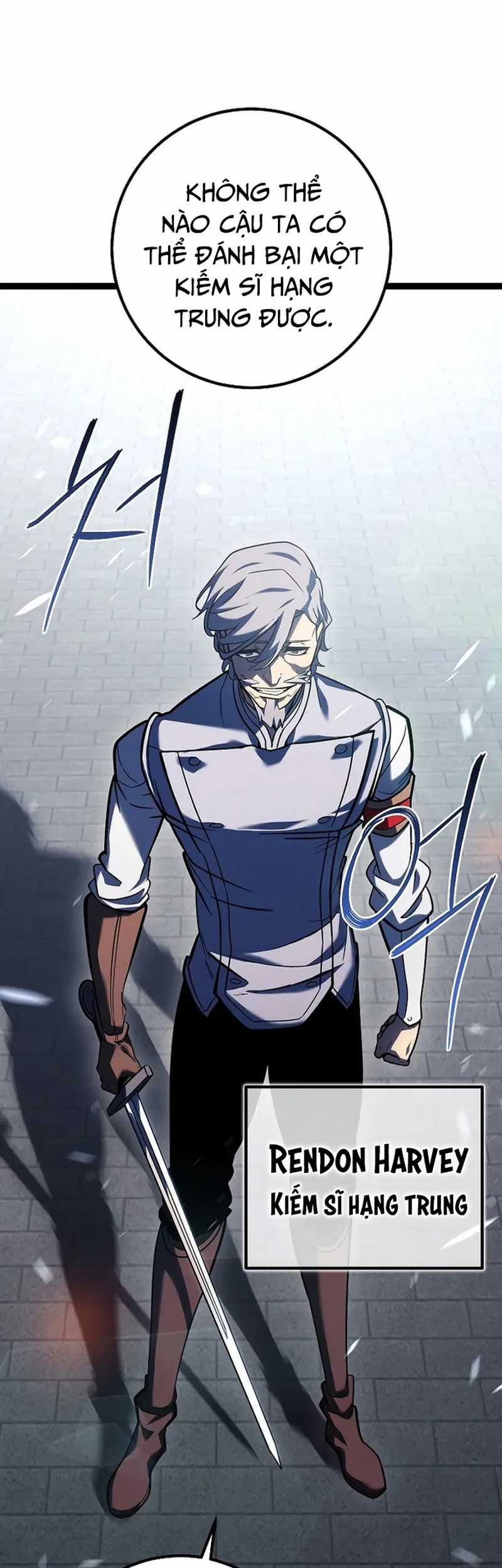 Hồi Quy Làm Con Trai Ngoài Giá Thú Của Gia Đình Kiếm Thuật Danh Tiếng Chương 4 trang 19