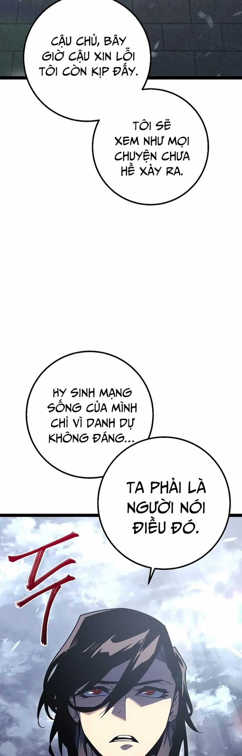 Hồi Quy Làm Con Trai Ngoài Giá Thú Của Gia Đình Kiếm Thuật Danh Tiếng Chương 4 trang 20