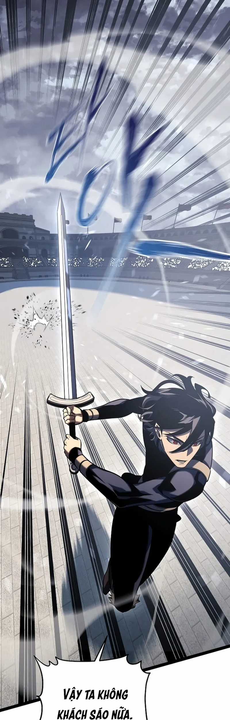 Hồi Quy Làm Con Trai Ngoài Giá Thú Của Gia Đình Kiếm Thuật Danh Tiếng Chương 4 trang 25