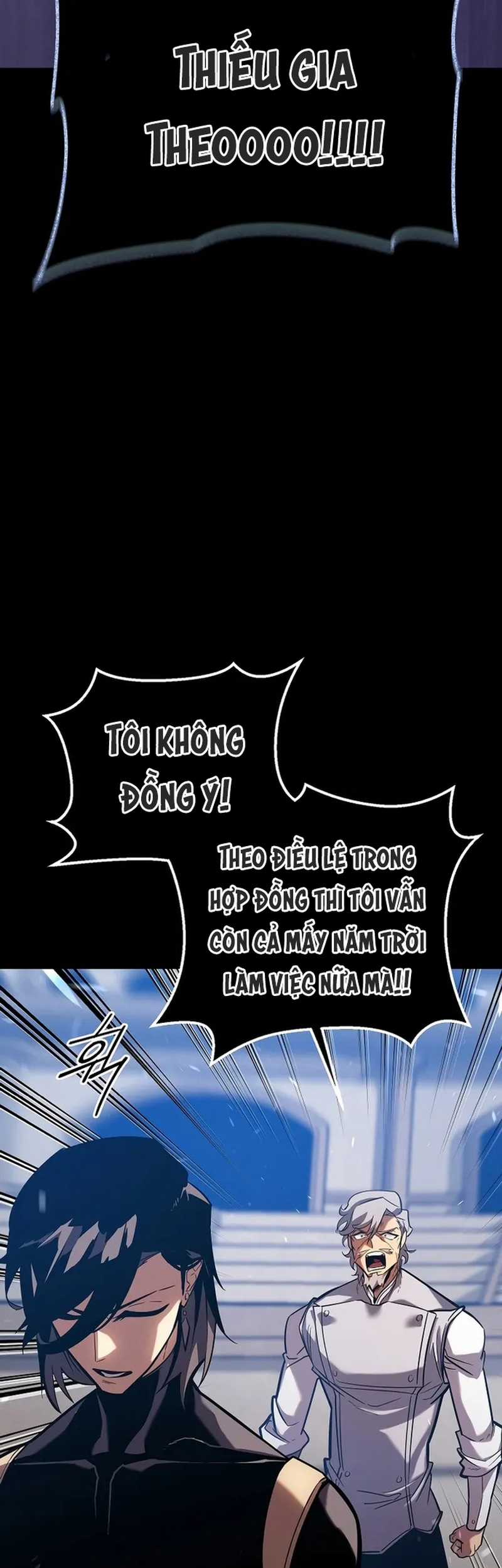 Hồi Quy Làm Con Trai Ngoài Giá Thú Của Gia Đình Kiếm Thuật Danh Tiếng Chương 4 trang 3