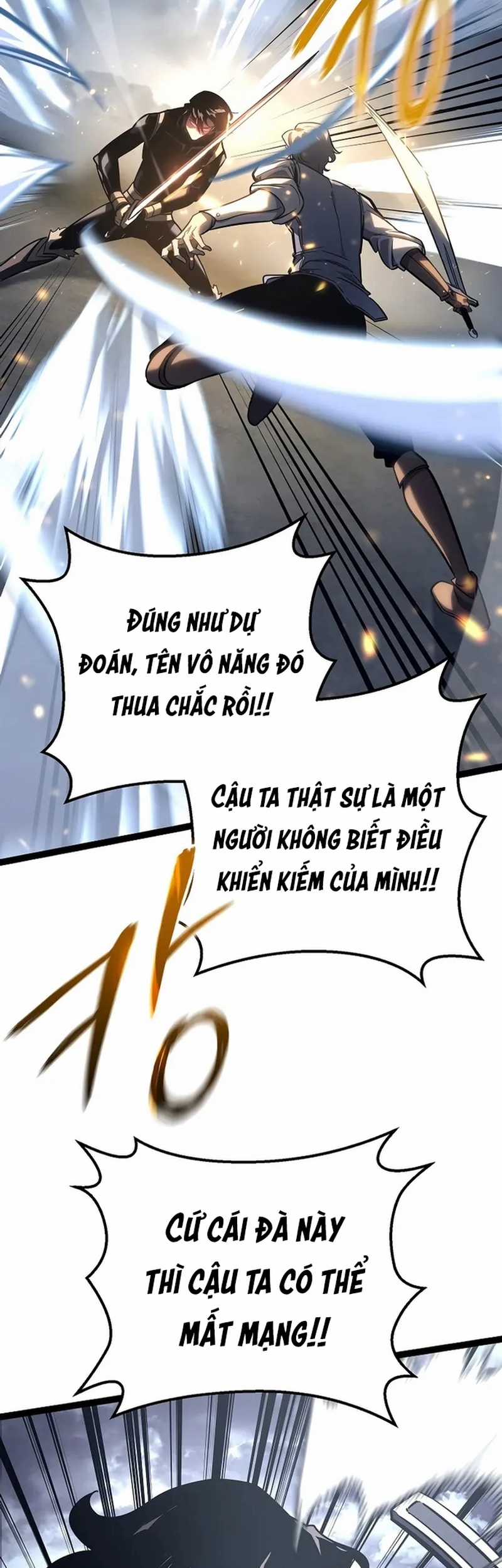 Hồi Quy Làm Con Trai Ngoài Giá Thú Của Gia Đình Kiếm Thuật Danh Tiếng Chương 4 trang 31