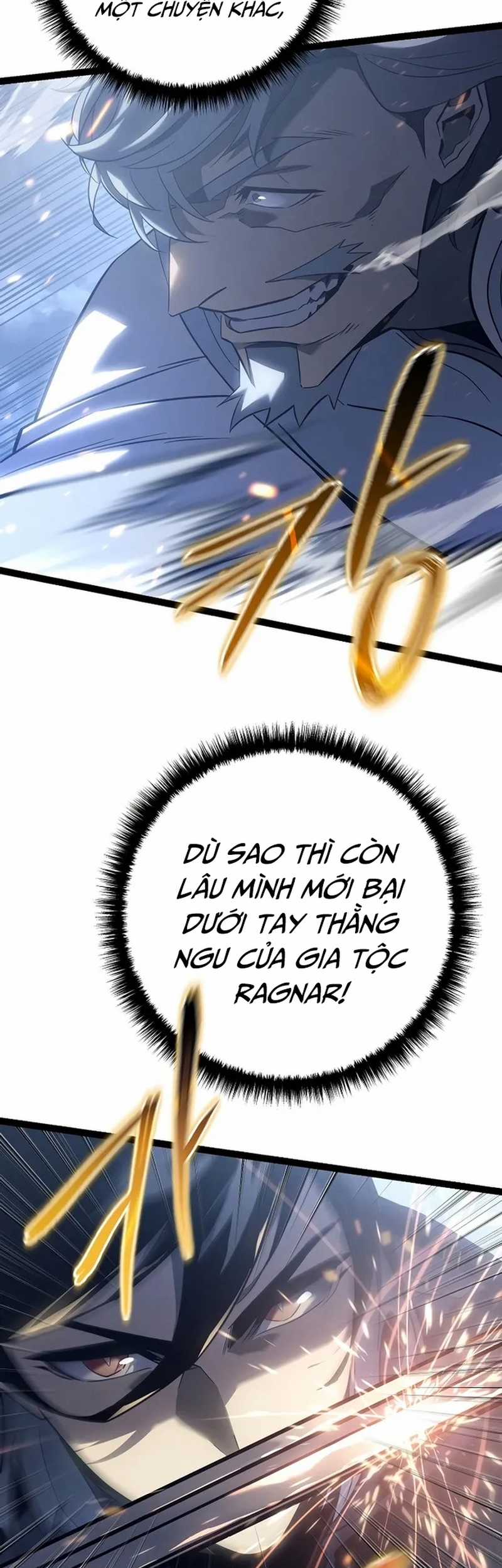 Hồi Quy Làm Con Trai Ngoài Giá Thú Của Gia Đình Kiếm Thuật Danh Tiếng Chương 4 trang 34