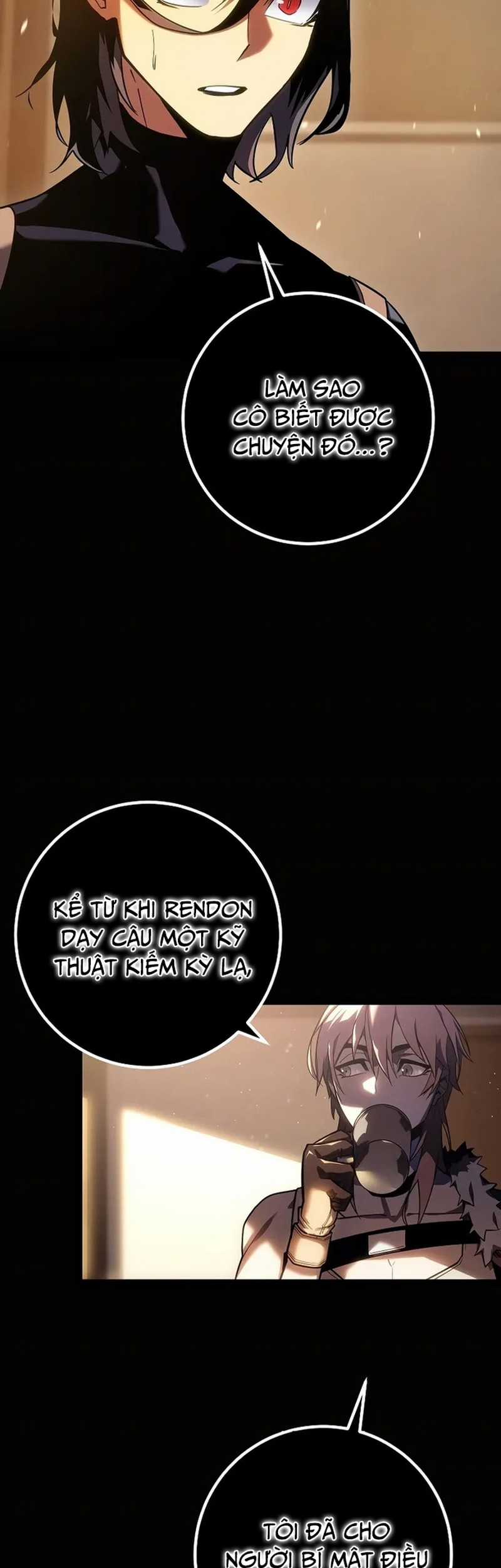 Hồi Quy Làm Con Trai Ngoài Giá Thú Của Gia Đình Kiếm Thuật Danh Tiếng Chương 4 trang 37