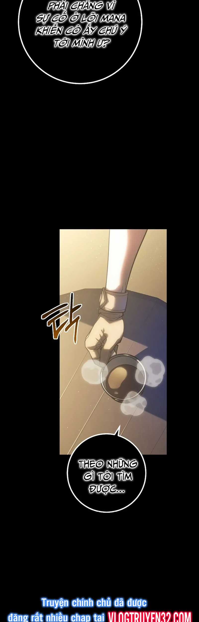 Hồi Quy Làm Con Trai Ngoài Giá Thú Của Gia Đình Kiếm Thuật Danh Tiếng Chương 4 trang 41