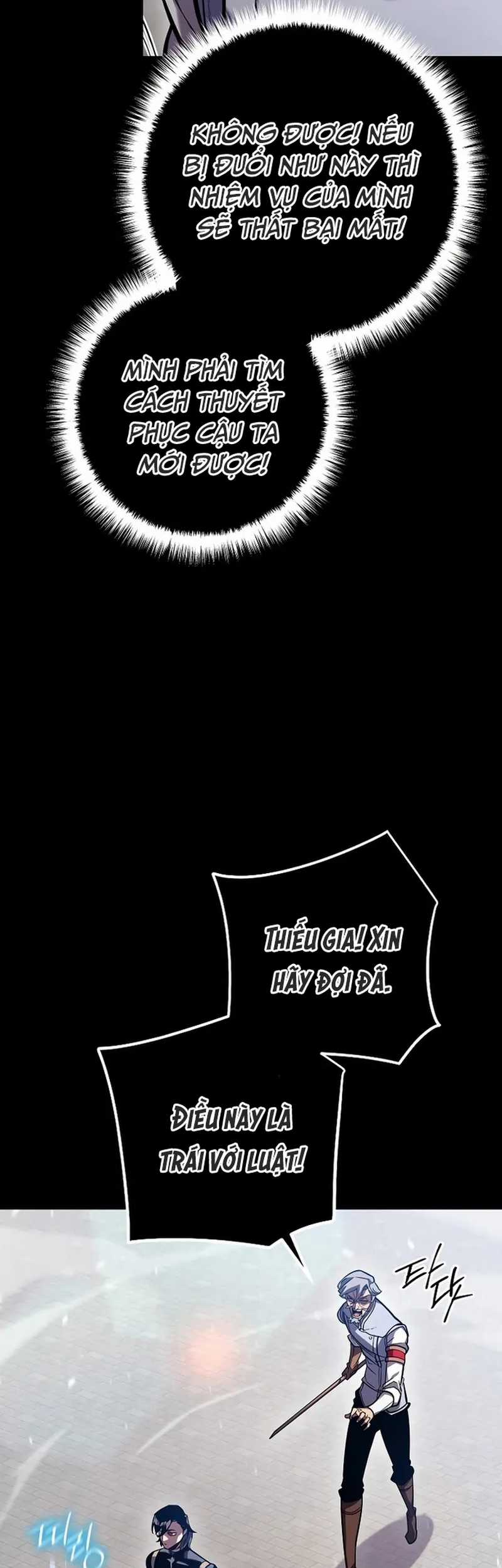 Hồi Quy Làm Con Trai Ngoài Giá Thú Của Gia Đình Kiếm Thuật Danh Tiếng Chương 4 trang 6