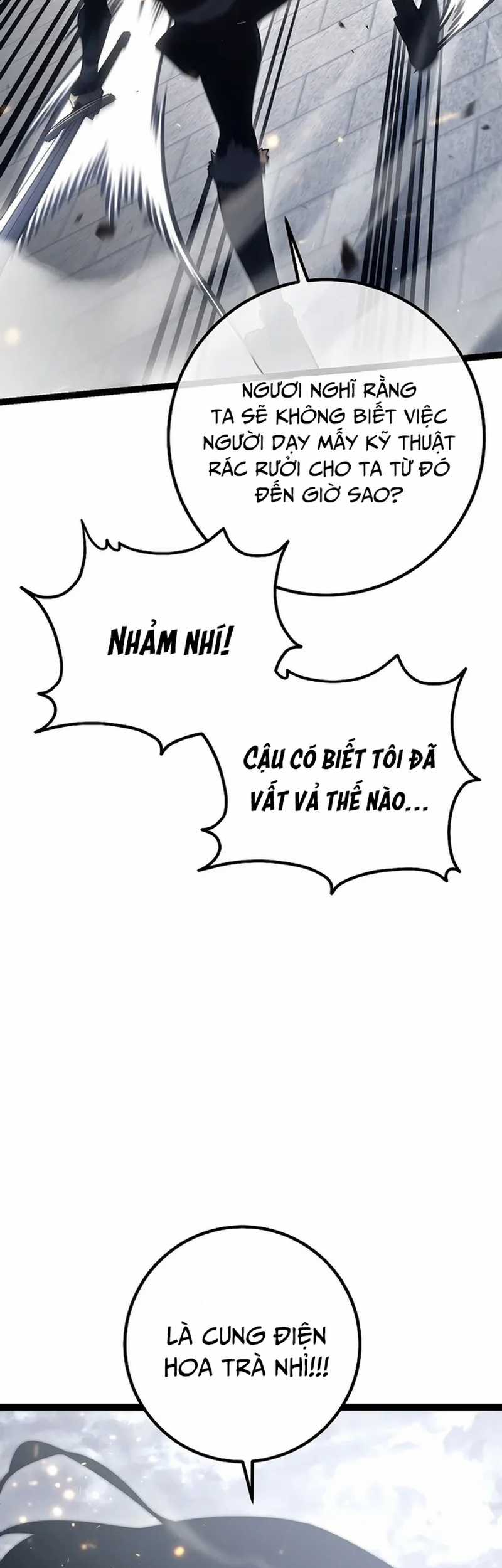 Hồi Quy Làm Con Trai Ngoài Giá Thú Của Gia Đình Kiếm Thuật Danh Tiếng Chương 4 trang 65