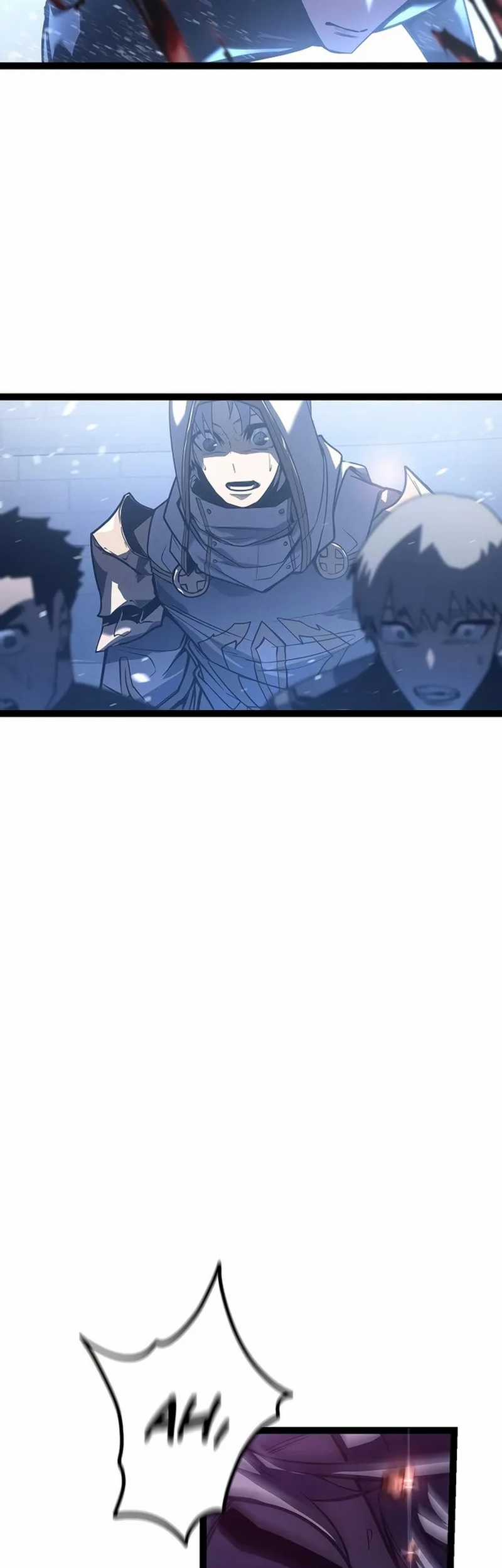 Hồi Quy Làm Con Trai Ngoài Giá Thú Của Gia Đình Kiếm Thuật Danh Tiếng Chương 4 trang 74