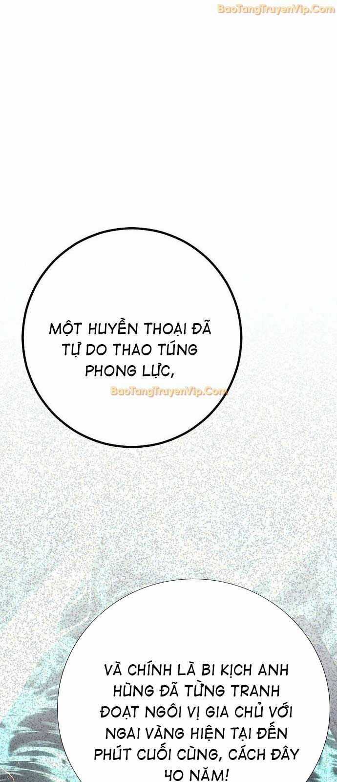 Hồi Quy Làm Con Trai Ngoài Giá Thú Của Gia Đình Kiếm Thuật Danh Tiếng Chương 41 trang 48