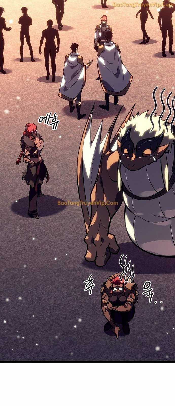 Hồi Quy Làm Con Trai Ngoài Giá Thú Của Gia Đình Kiếm Thuật Danh Tiếng Chương 41 trang 94