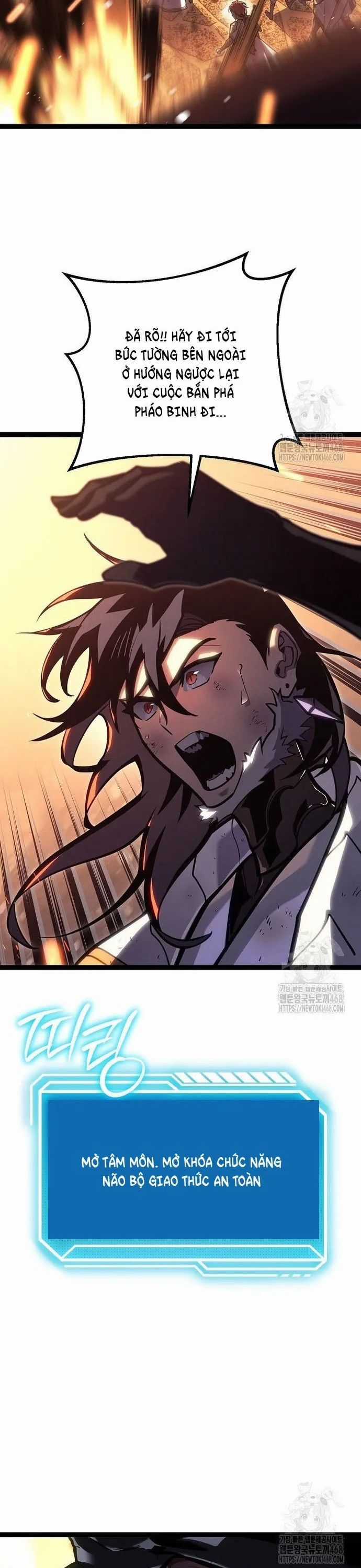 Hồi Quy Làm Con Trai Ngoài Giá Thú Của Gia Đình Kiếm Thuật Danh Tiếng Chương 43 trang 10