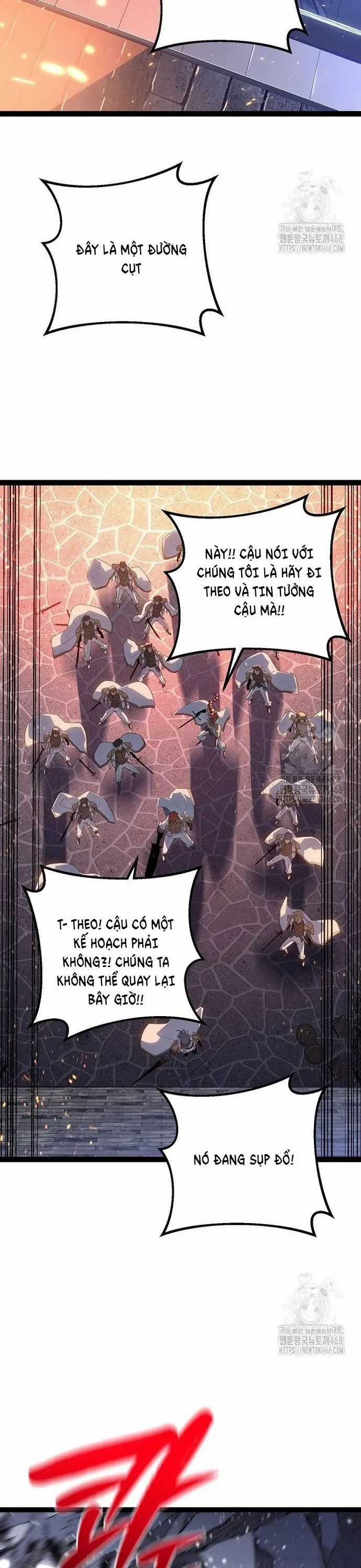 Hồi Quy Làm Con Trai Ngoài Giá Thú Của Gia Đình Kiếm Thuật Danh Tiếng Chương 43 trang 27