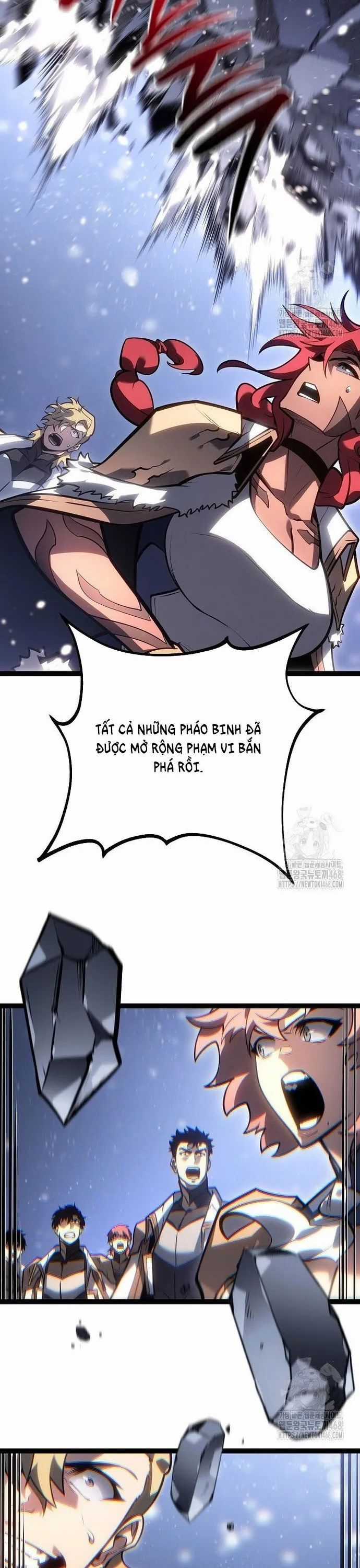 Hồi Quy Làm Con Trai Ngoài Giá Thú Của Gia Đình Kiếm Thuật Danh Tiếng Chương 43 trang 28