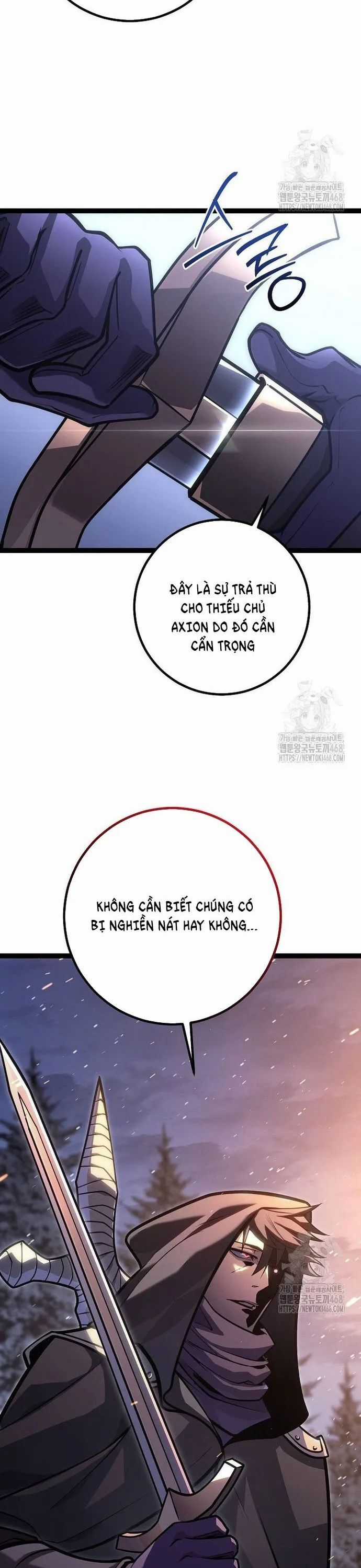 Hồi Quy Làm Con Trai Ngoài Giá Thú Của Gia Đình Kiếm Thuật Danh Tiếng Chương 43 trang 33