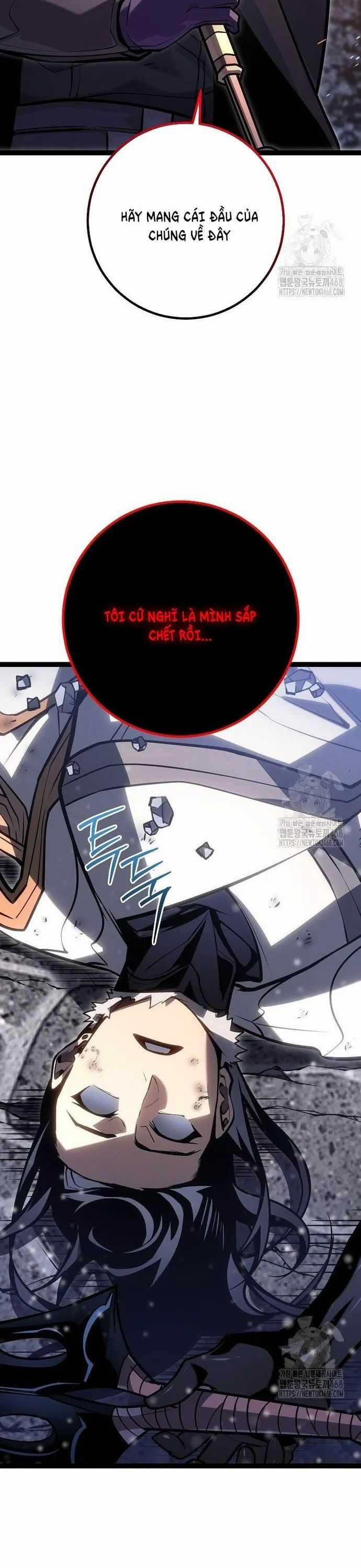 Hồi Quy Làm Con Trai Ngoài Giá Thú Của Gia Đình Kiếm Thuật Danh Tiếng Chương 43 trang 34