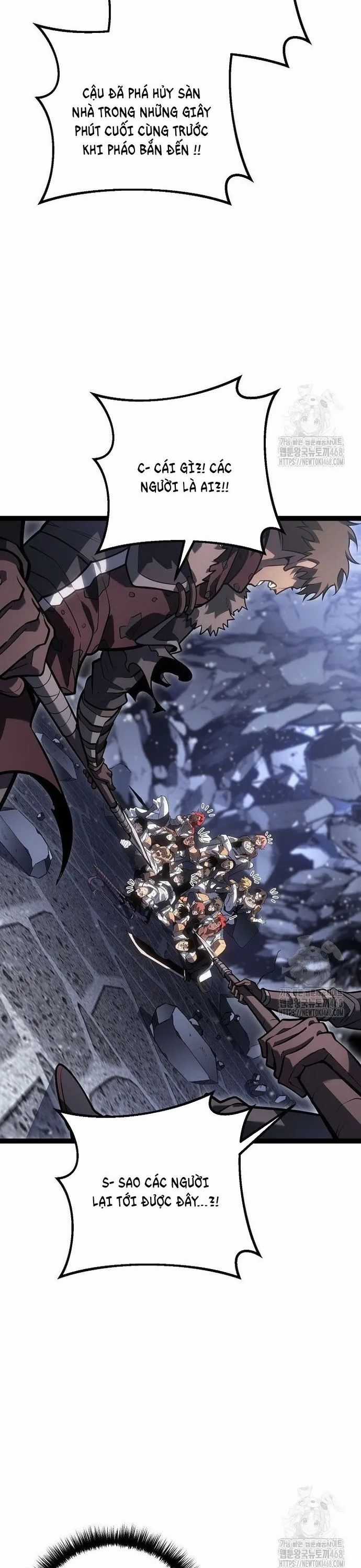 Hồi Quy Làm Con Trai Ngoài Giá Thú Của Gia Đình Kiếm Thuật Danh Tiếng Chương 43 trang 36