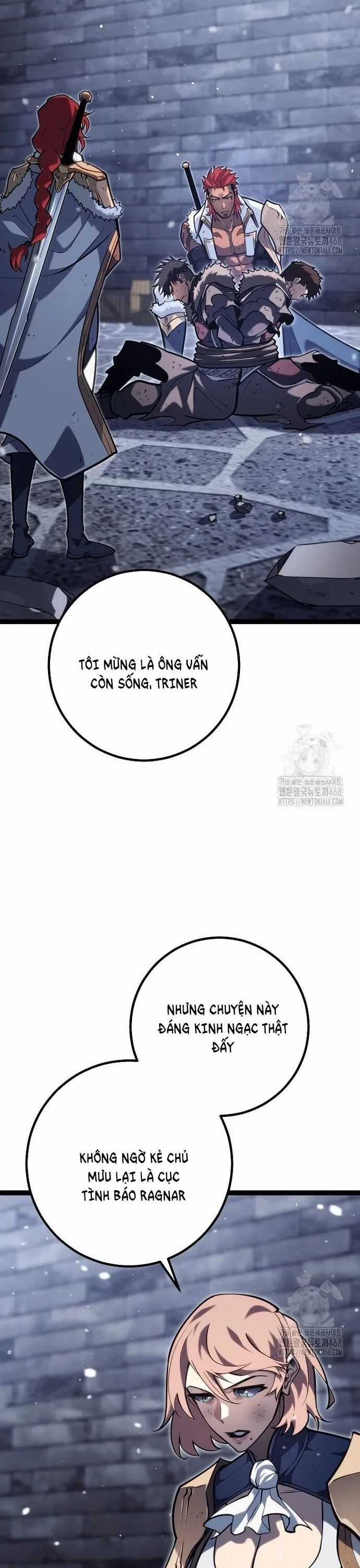 Hồi Quy Làm Con Trai Ngoài Giá Thú Của Gia Đình Kiếm Thuật Danh Tiếng Chương 43 trang 40