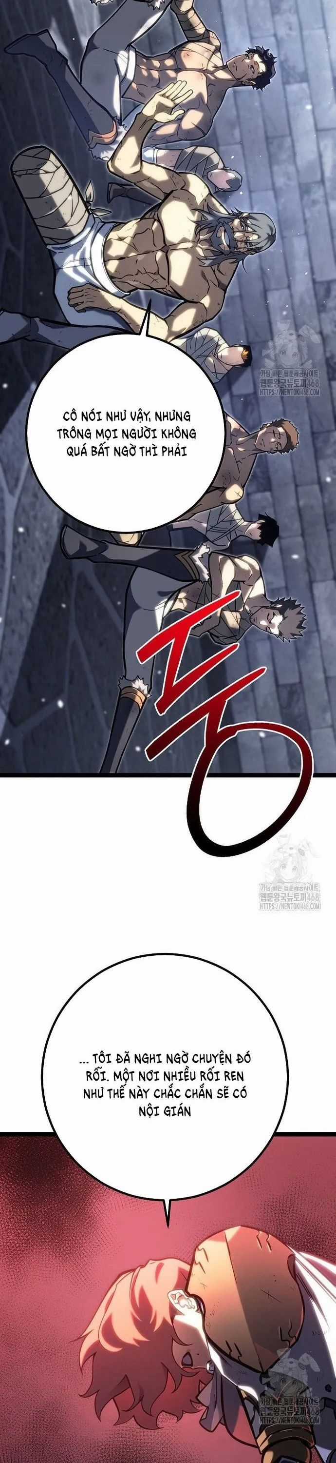 Hồi Quy Làm Con Trai Ngoài Giá Thú Của Gia Đình Kiếm Thuật Danh Tiếng Chương 43 trang 42