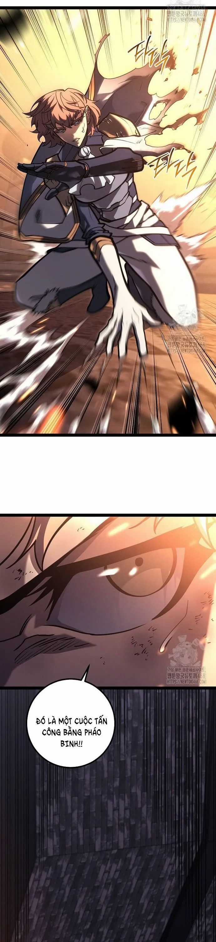 Hồi Quy Làm Con Trai Ngoài Giá Thú Của Gia Đình Kiếm Thuật Danh Tiếng Chương 43 trang 5