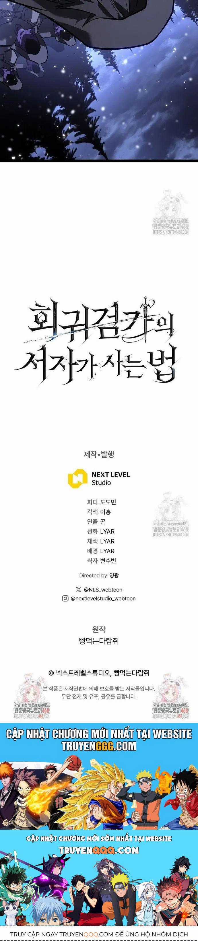 Hồi Quy Làm Con Trai Ngoài Giá Thú Của Gia Đình Kiếm Thuật Danh Tiếng Chương 43 trang 55