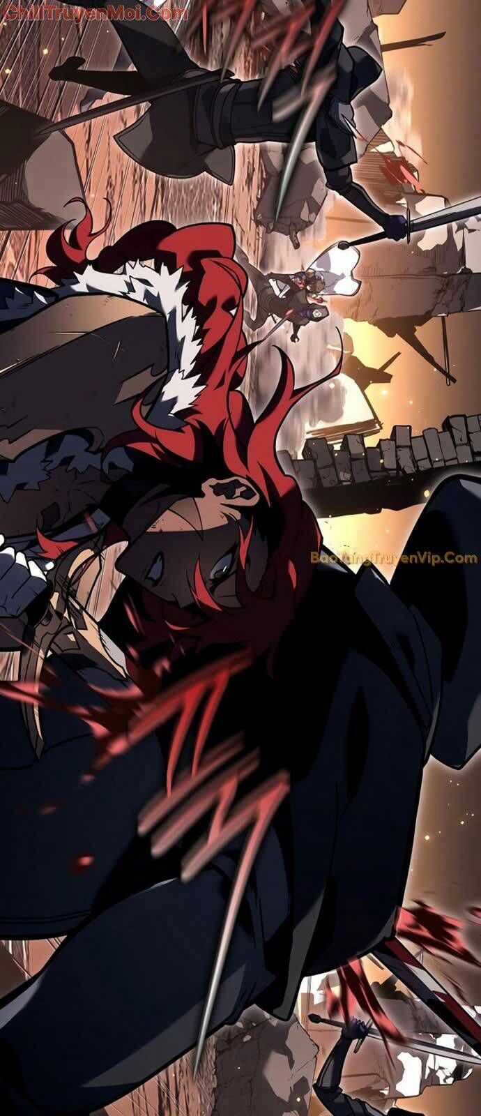 Hồi Quy Làm Con Trai Ngoài Giá Thú Của Gia Đình Kiếm Thuật Danh Tiếng Chương 44 trang 17