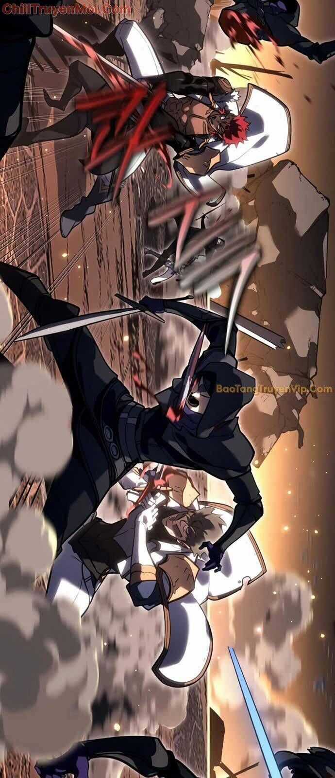 Hồi Quy Làm Con Trai Ngoài Giá Thú Của Gia Đình Kiếm Thuật Danh Tiếng Chương 44 trang 18