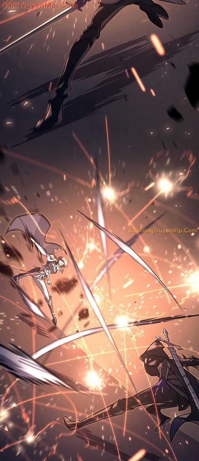 Hồi Quy Làm Con Trai Ngoài Giá Thú Của Gia Đình Kiếm Thuật Danh Tiếng Chương 44 trang 25