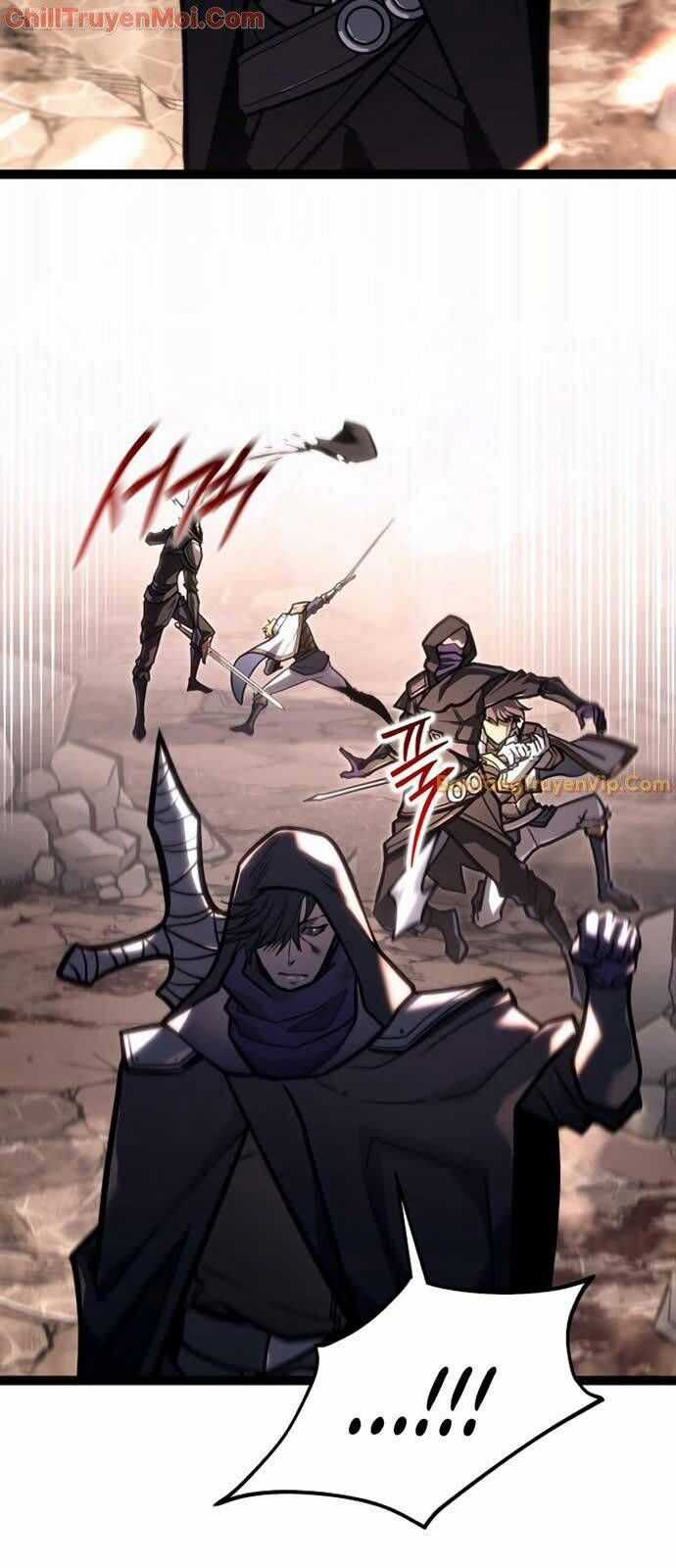 Hồi Quy Làm Con Trai Ngoài Giá Thú Của Gia Đình Kiếm Thuật Danh Tiếng Chương 44 trang 5