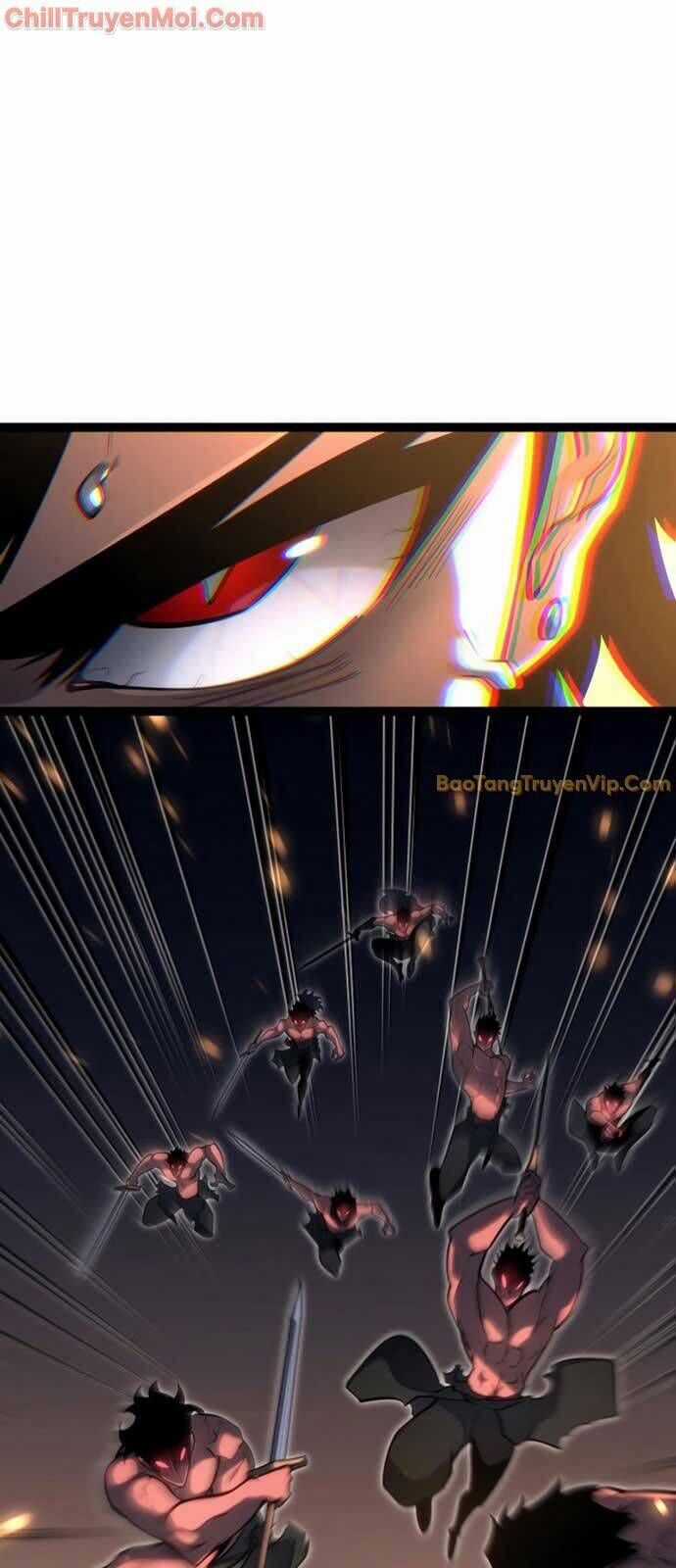 Hồi Quy Làm Con Trai Ngoài Giá Thú Của Gia Đình Kiếm Thuật Danh Tiếng Chương 44 trang 50