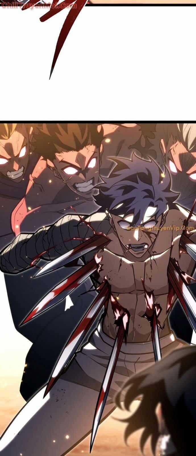 Hồi Quy Làm Con Trai Ngoài Giá Thú Của Gia Đình Kiếm Thuật Danh Tiếng Chương 44 trang 53