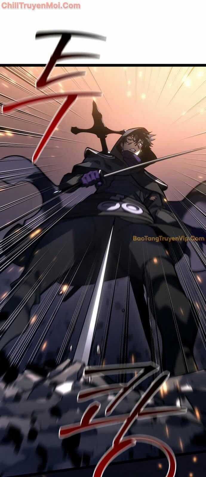 Hồi Quy Làm Con Trai Ngoài Giá Thú Của Gia Đình Kiếm Thuật Danh Tiếng Chương 44 trang 6