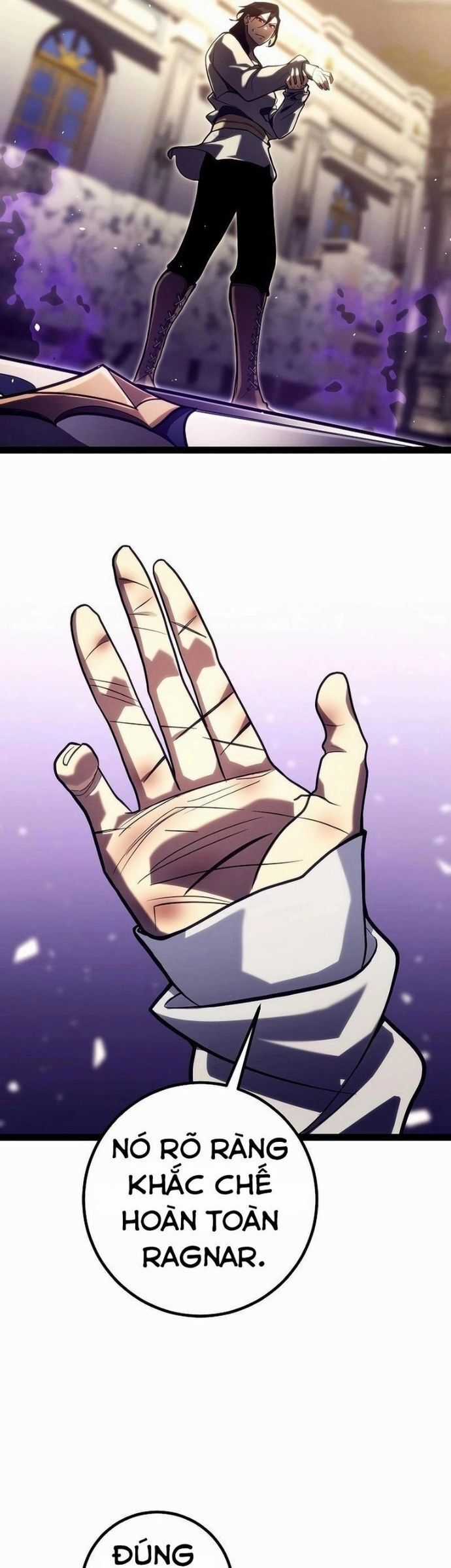 Hồi Quy Làm Con Trai Ngoài Giá Thú Của Gia Đình Kiếm Thuật Danh Tiếng Chương 45 trang 24