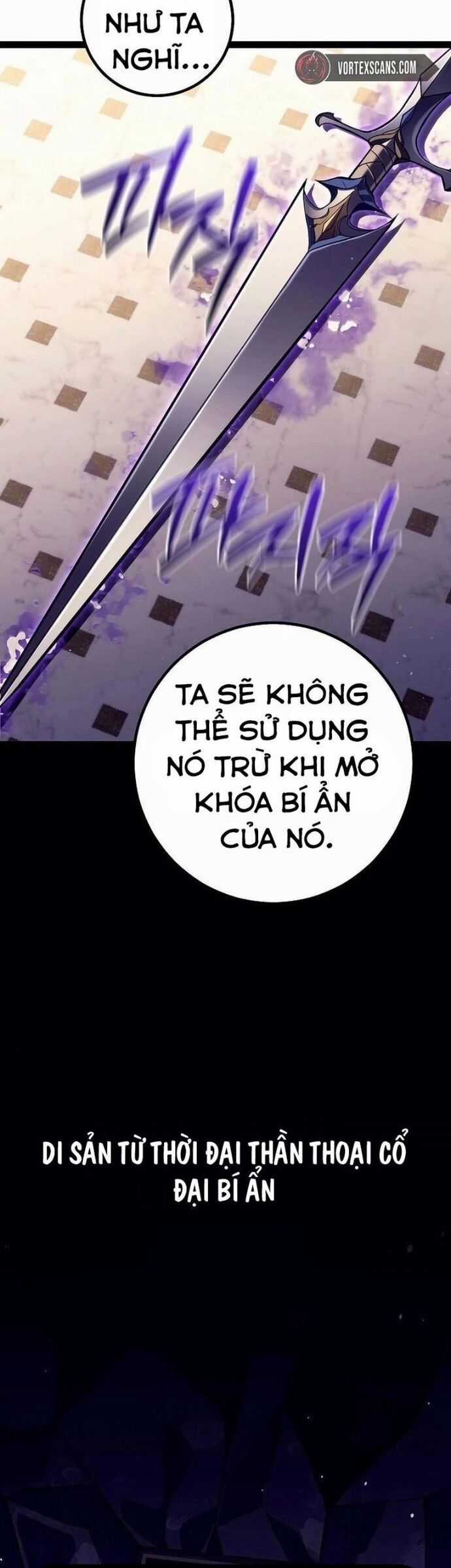 Hồi Quy Làm Con Trai Ngoài Giá Thú Của Gia Đình Kiếm Thuật Danh Tiếng Chương 45 trang 25