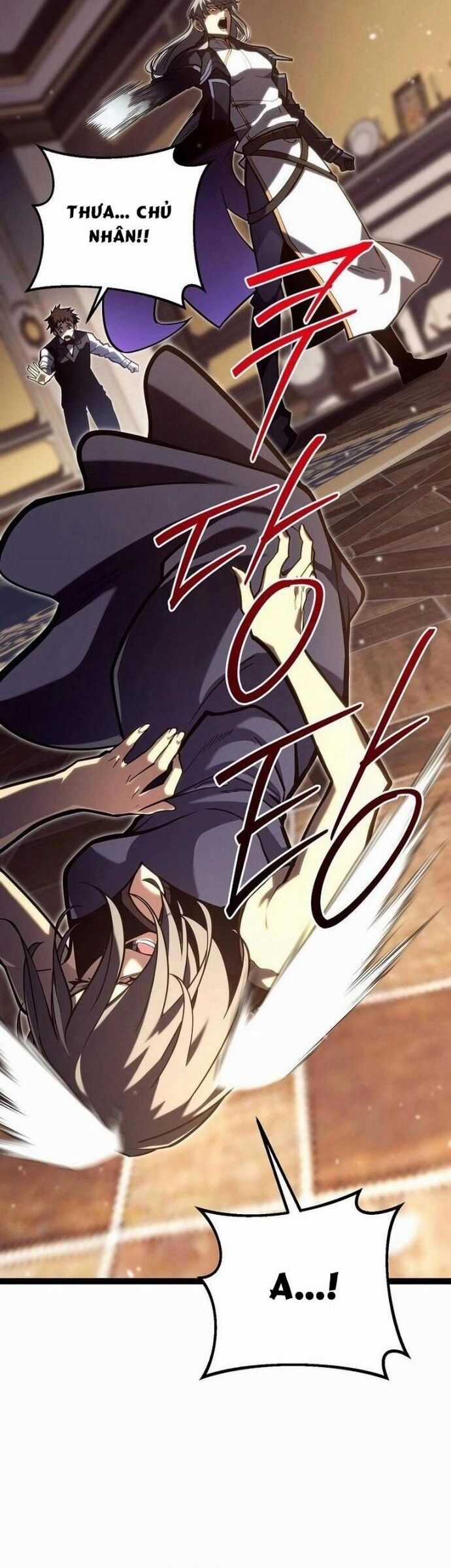 Hồi Quy Làm Con Trai Ngoài Giá Thú Của Gia Đình Kiếm Thuật Danh Tiếng Chương 45 trang 3