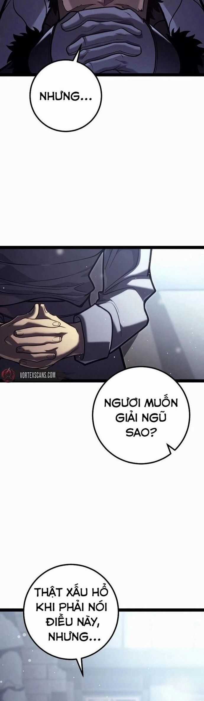 Hồi Quy Làm Con Trai Ngoài Giá Thú Của Gia Đình Kiếm Thuật Danh Tiếng Chương 45 trang 33